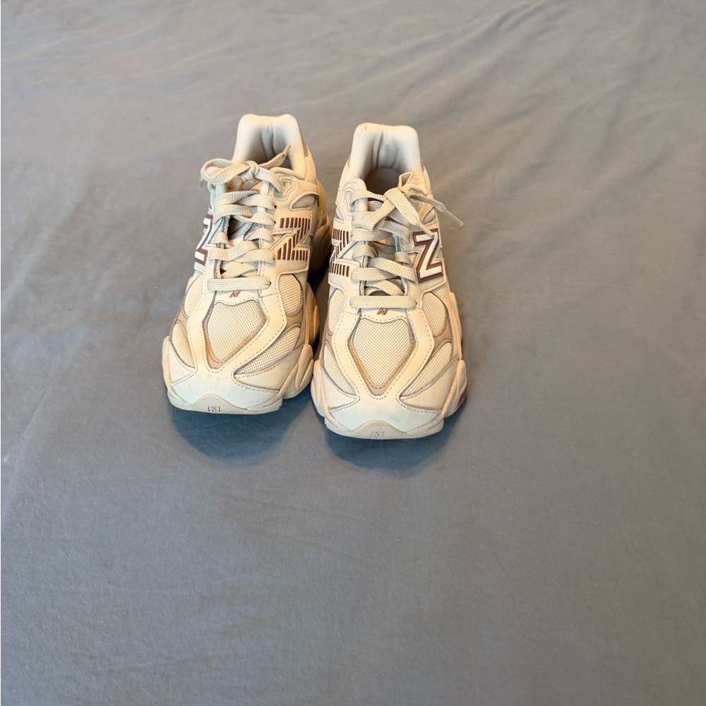 New Balance 9060 Men’s Size 6 - Picture 6 of 8